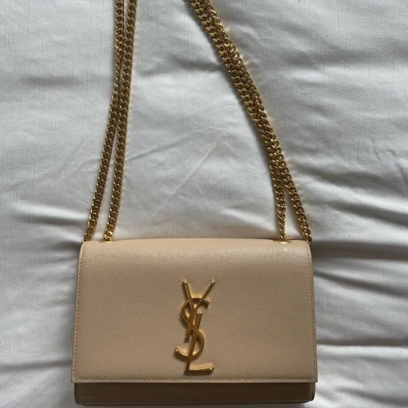 Yves Saint Laurent Bags Saint Laurent Monogram Ysl Medium